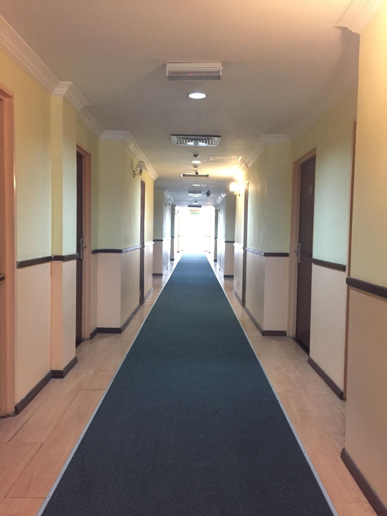 Regal Court Hotel Kuching Dış mekan fotoğraf